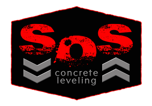 SOS Concrete Leveling